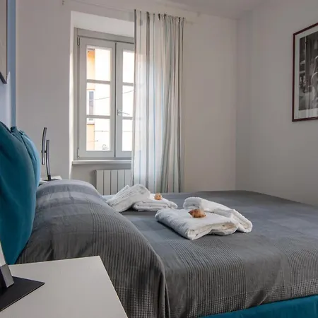 Major Sisters, Vista Di Lugano Apartamento