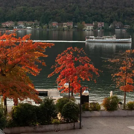 Apartamento Major Sisters, Vista Di Lugano Porto Ceresio